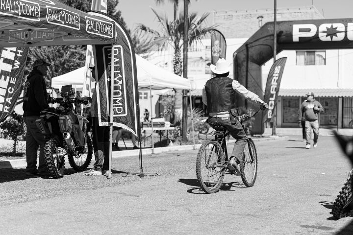 Rig Riders Rally Tech & Reg: Some New-Old Stock of SXS & Buggies at Sononra Rally 2025 ...