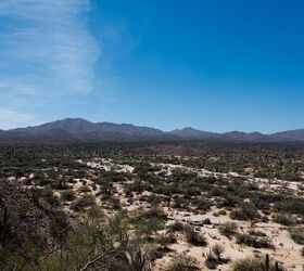 special stage 2 sonora rally 2025, Photo Credit Antonio Jose Duch WESTx1000