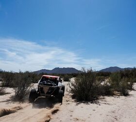special stage 2 sonora rally 2025, Photo Credit Antonio Jose Duch WESTx1000