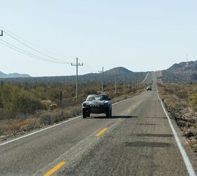 special stage 2 sonora rally 2025, Photo Credit Antonio Jose Duch WESTx1000