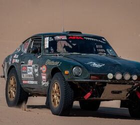 special stage 5 sonora rally 2025, Photo Credit Cam Sale WESTx1000