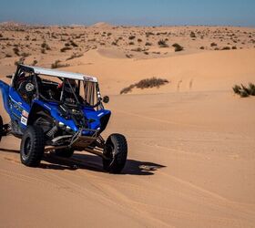 special stage 5 sonora rally 2025, Photo Credit Cam Sale WESTx1000