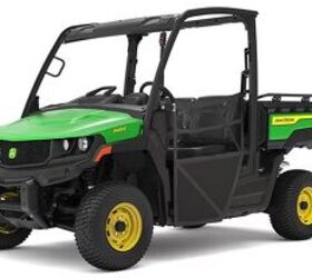 2025 John Deere Gator™ XUV845E Base