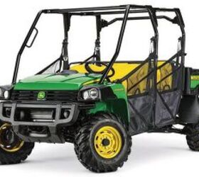 2025 John Deere Gator™ XUV855M S4