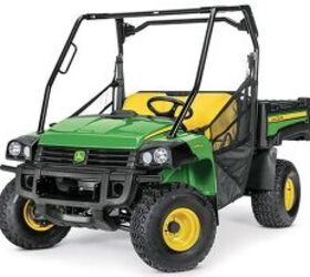 2025 John Deere Gator™ HPX 815E