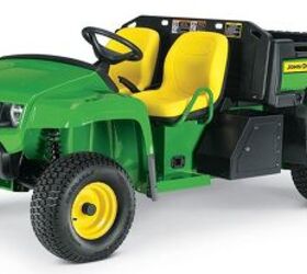 2025 John Deere Gator™ TE 4x2