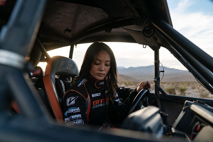 Female Atv Racers ATV Reviews, Videos, Pictures, and ATV Prices | ATV.com