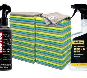 this weeks powersports gear deals