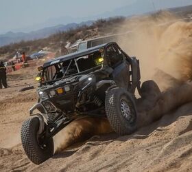 This Custom Can-Am Maverick R Is Ninety Grand! | ATV.com