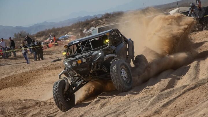 This Custom Can-Am Maverick R Is Ninety Grand! | ATV.com