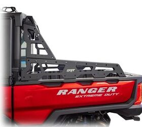 DRT Motorsports Launches New Line of Accessories for 2024+ Polaris