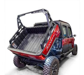 DRT Motorsports Launches New Line of Accessories for 2024+ Polaris