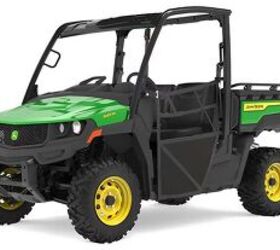 2025 John Deere Gator™ XUV845M Base