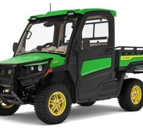 2025 John Deere Gator™ XUV845R Signature Edition