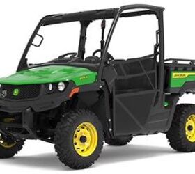 2025 John Deere Gator™ XUV875M Base