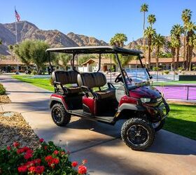 First Ride: 2025 Kawasaki NAV 4e, LE & Limited | ATV.com