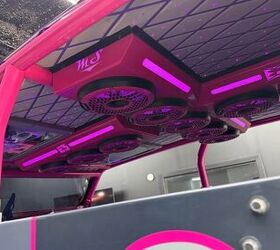 This Custom Polaris Ranger Is Bonkers, and We Love It! | ATV.com