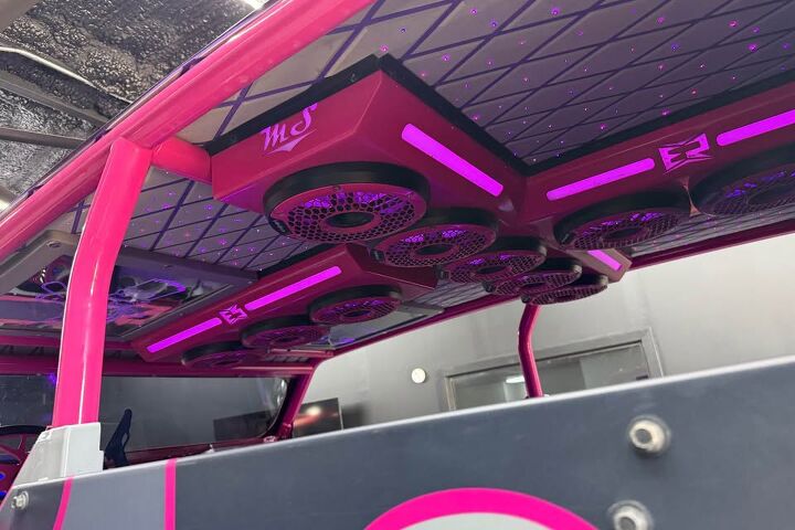 This Custom Polaris Ranger Is Bonkers, and We Love It! | ATV.com