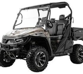 2025 Spartan Classic 750
