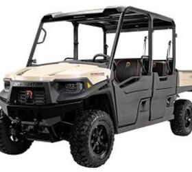 2025 Spartan Intimidator FRX 998 Crew