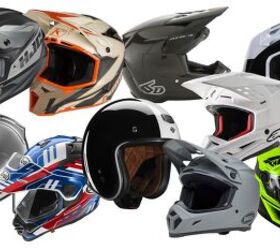 The 10 Best Helmets in 2025 for Riding ATVs
