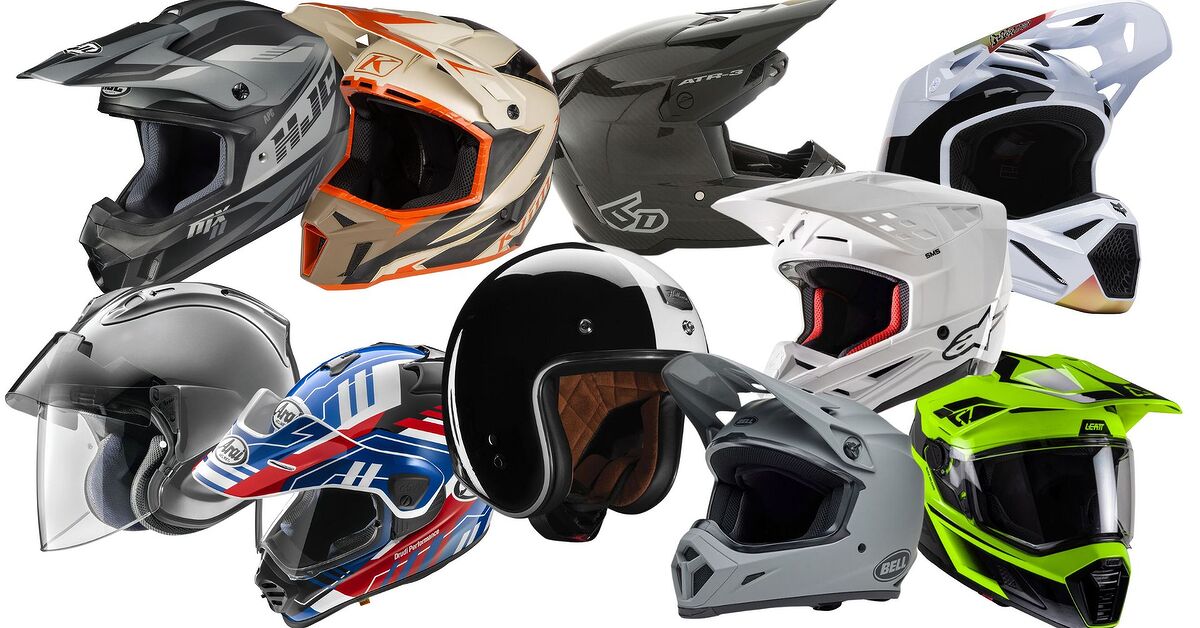 best quad bike helmet GLX GX623 Youth ATV/Dirt Combo - Matte Black, Medium Containing an advanced mouth ATV Helmets: Picks from the