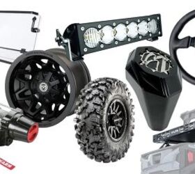 These Are the Best Bang for Your Buck SXS Upgrades