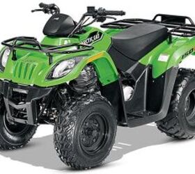 2016 Arctic Cat 150 2x4