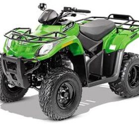 2016 Arctic Cat ATV Reviews, Prices and Specs | ATV.com