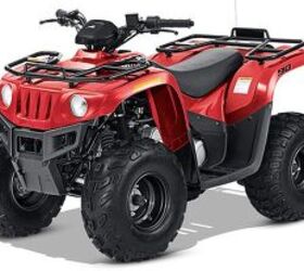 2016 Arctic Cat 90 2x4