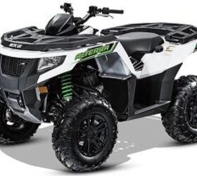 2016 Arctic Cat Alterra 500 XT