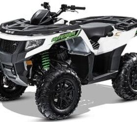2016 Arctic Cat Alterra 700 XT | ATV.com