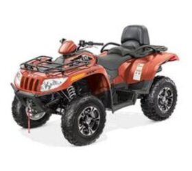 Taat 2015 Arctic Cat 550 TRV Limited EPS | ATV.com