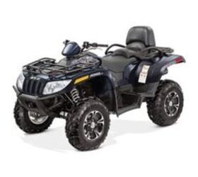 2015 Arctic Cat 550 TRV XT EPS | ATV.com