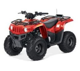 2015 Arctic Cat 90 2x4 | ATV.com