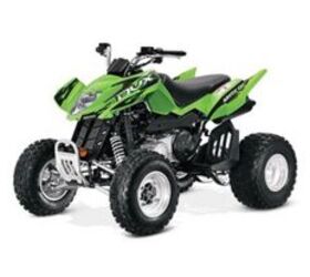 2015 Arctic Cat 90 DVX | ATV.com