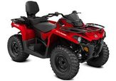 2021 Can-Am Outlander™ MAX 450