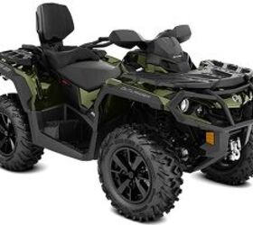 2021 Can-Am Outlander™ MAX XT 570