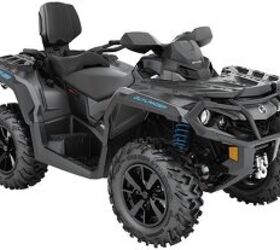 2021 Can-Am Outlander™ MAX XT 850