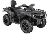 2021 Can-Am Outlander™ MAX XT 850