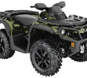 2021 Can-Am Outlander™ XT 1000R