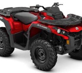 2020 Can-Am Outlander™ 850