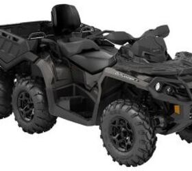 2020 Can-Am Outlander™ MAX 6x6 XT 1000