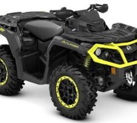 2020 Can-Am Outlander™ MAX XT-P™ 1000R