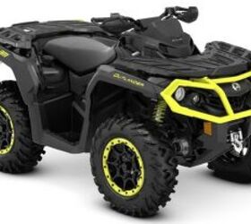 2020 Can-Am Outlander™ MAX XT-P™ 850
