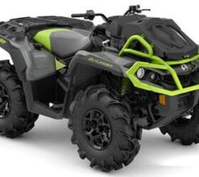 2020 Can-Am Outlander™ X mr 650