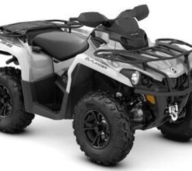 2020 Can-Am Outlander™ XT 570