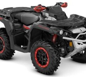 2020 Can-Am Outlander™ X™ xc 1000R