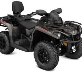 2017 Can-Am Outlander™ MAX XT 570 | ATV.com