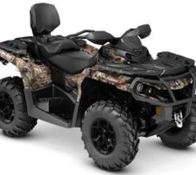 2016 Can-Am Outlander™ MAX XT 1000R
